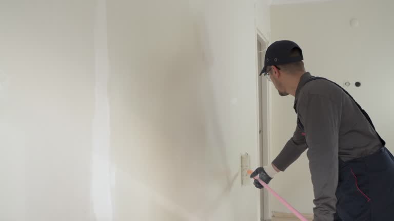 Best Drywall Removal and Disposal  in Greenville, VA